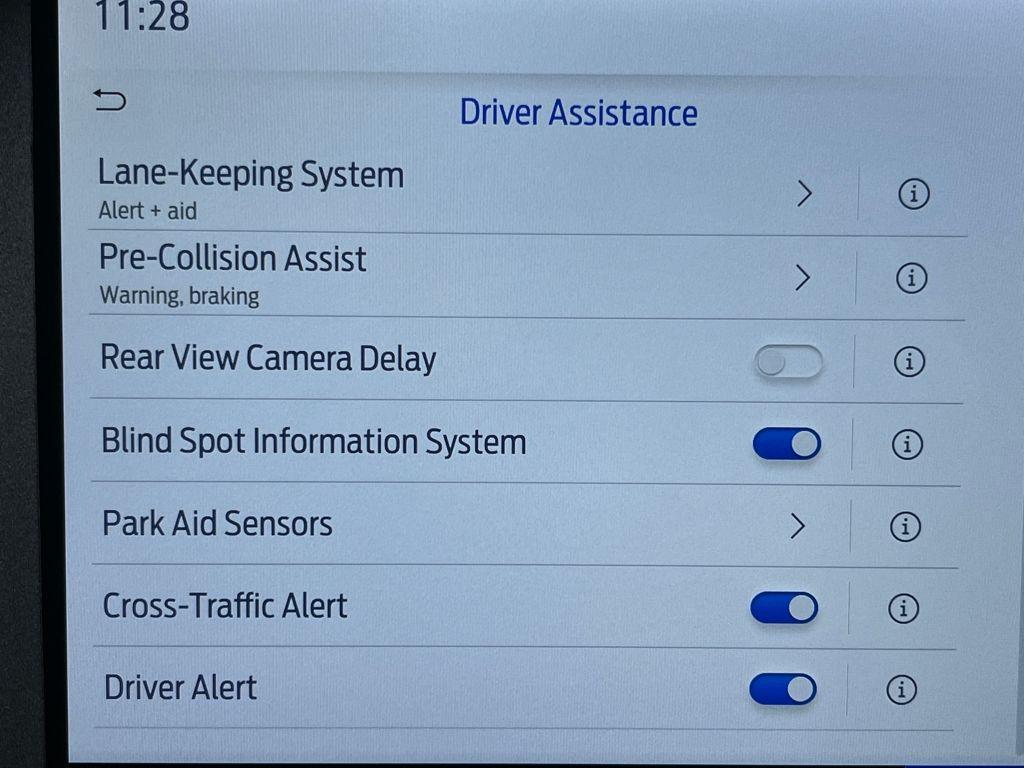 new 2025 Ford Bronco car, priced at $57,551