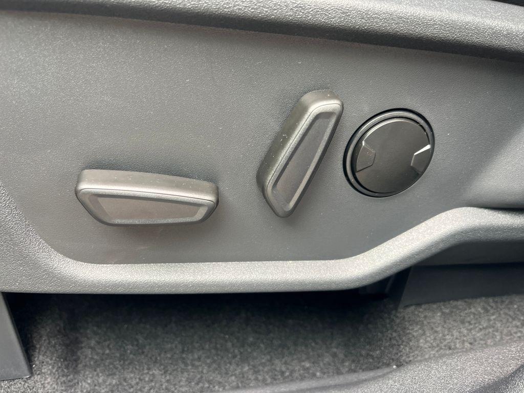 new 2025 Ford Bronco car, priced at $57,551