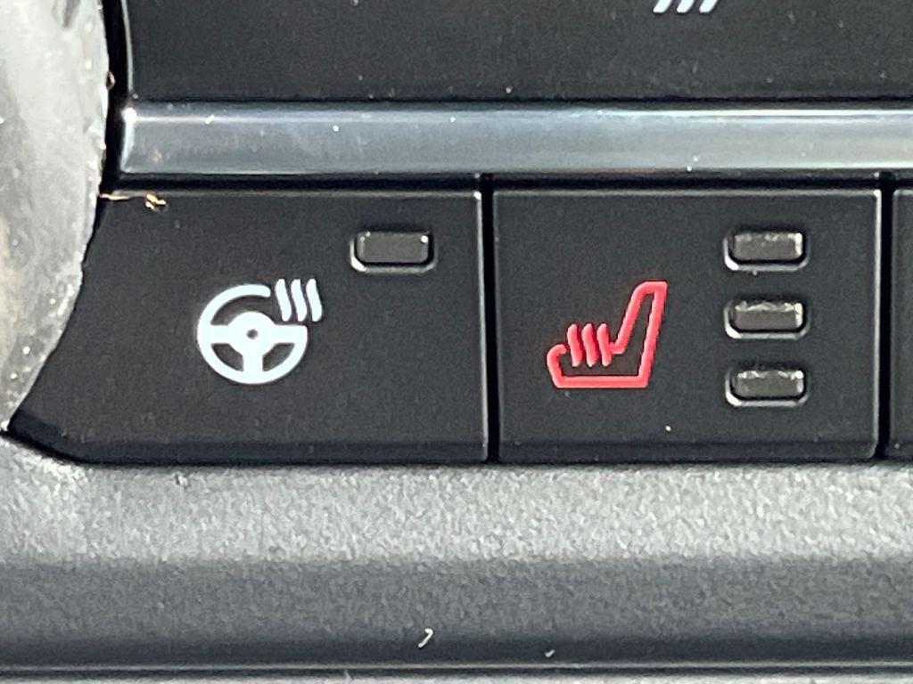 new 2025 Ford Bronco car, priced at $57,551