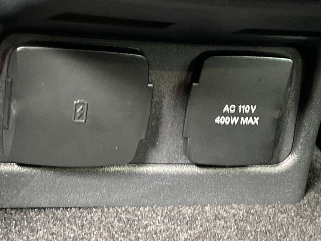 new 2025 Ford Bronco car, priced at $57,551