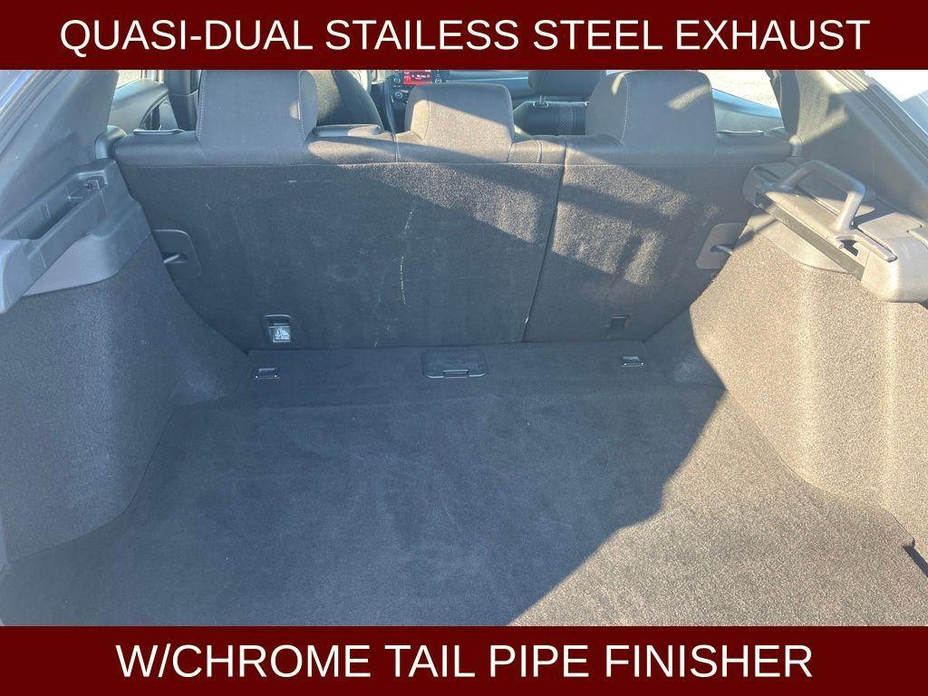 used 2019 Honda Civic car, priced at $16,699