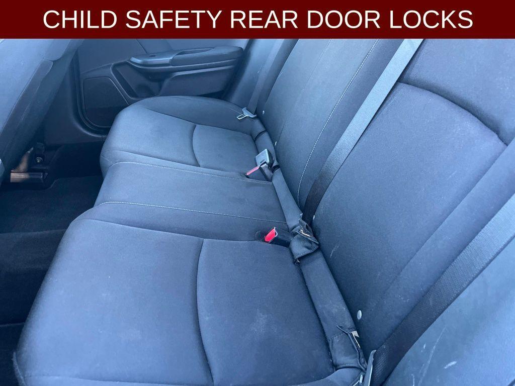 used 2019 Honda Civic car, priced at $16,699