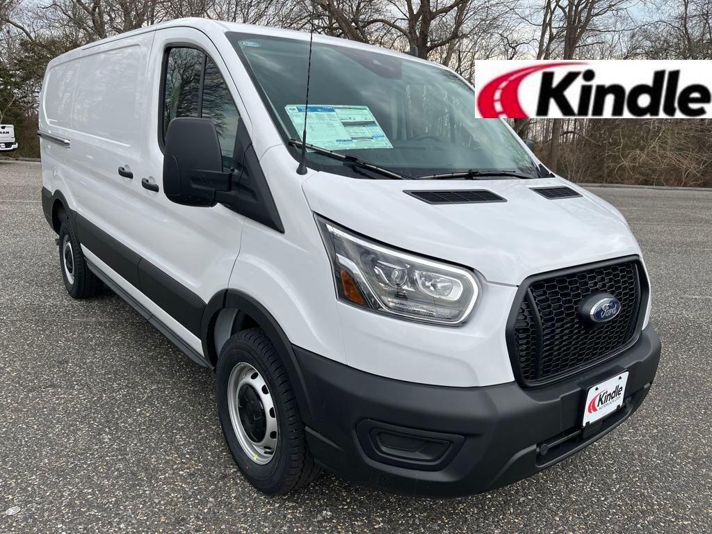 new 2025 Ford Transit-250 car, priced at $41,518