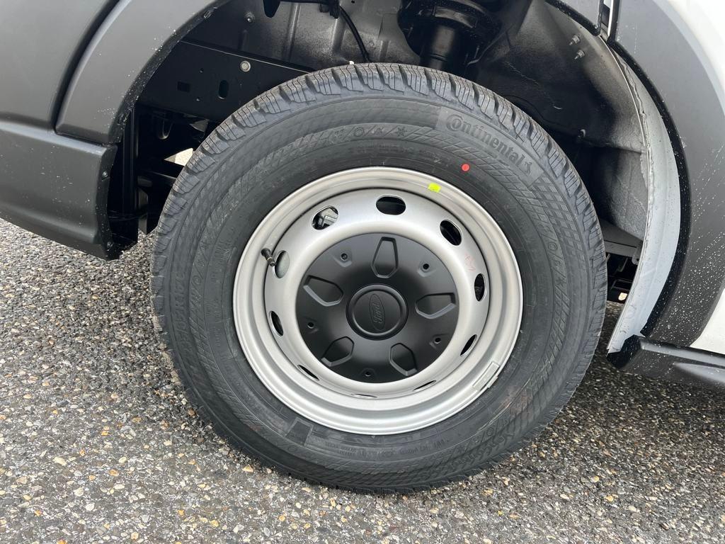 new 2025 Ford Transit-250 car, priced at $41,518