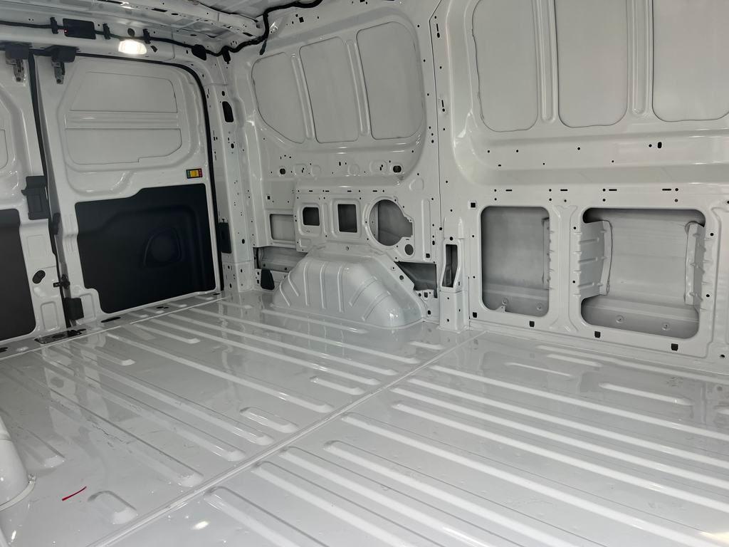 new 2025 Ford Transit-250 car, priced at $41,518