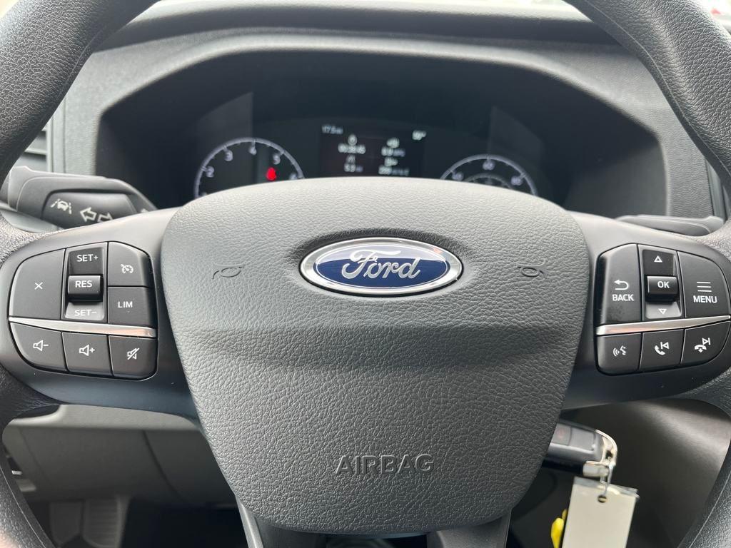 new 2025 Ford Transit-250 car, priced at $41,518