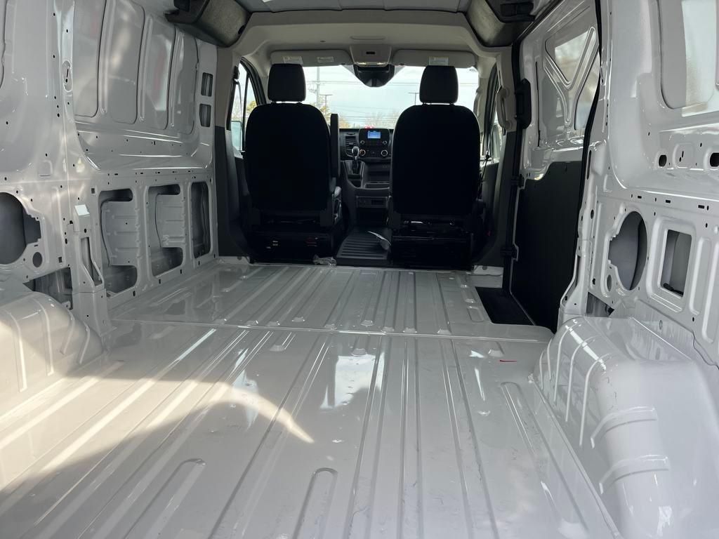 new 2025 Ford Transit-250 car, priced at $41,518