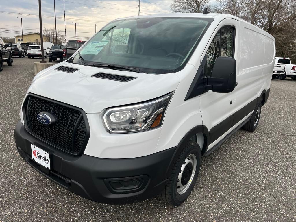 new 2025 Ford Transit-250 car, priced at $41,518