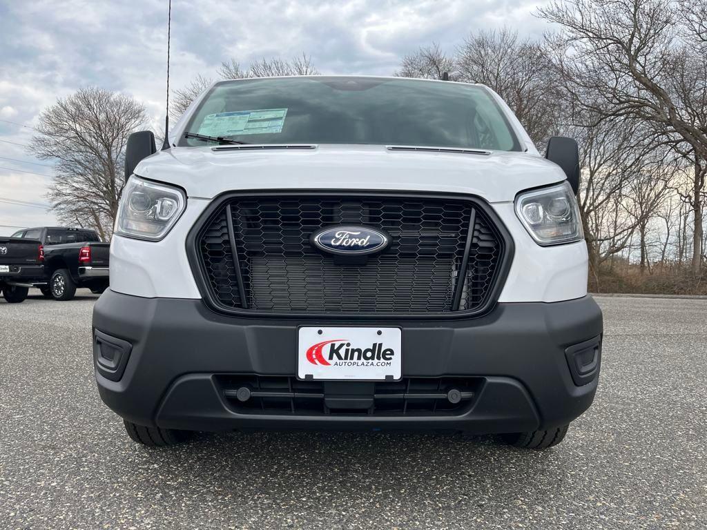 new 2025 Ford Transit-250 car, priced at $41,518