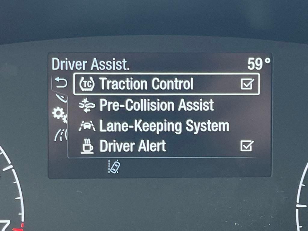 new 2025 Ford Transit-250 car, priced at $41,518