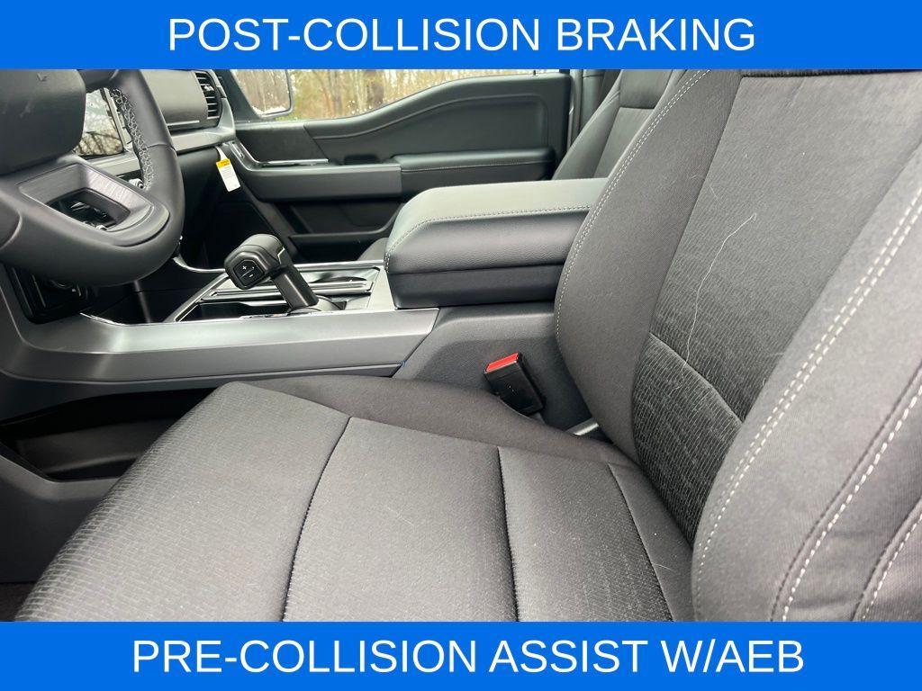 new 2026 Ford F-150 car, priced at $69,565