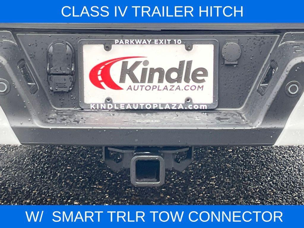 new 2026 Ford F-150 car, priced at $69,565