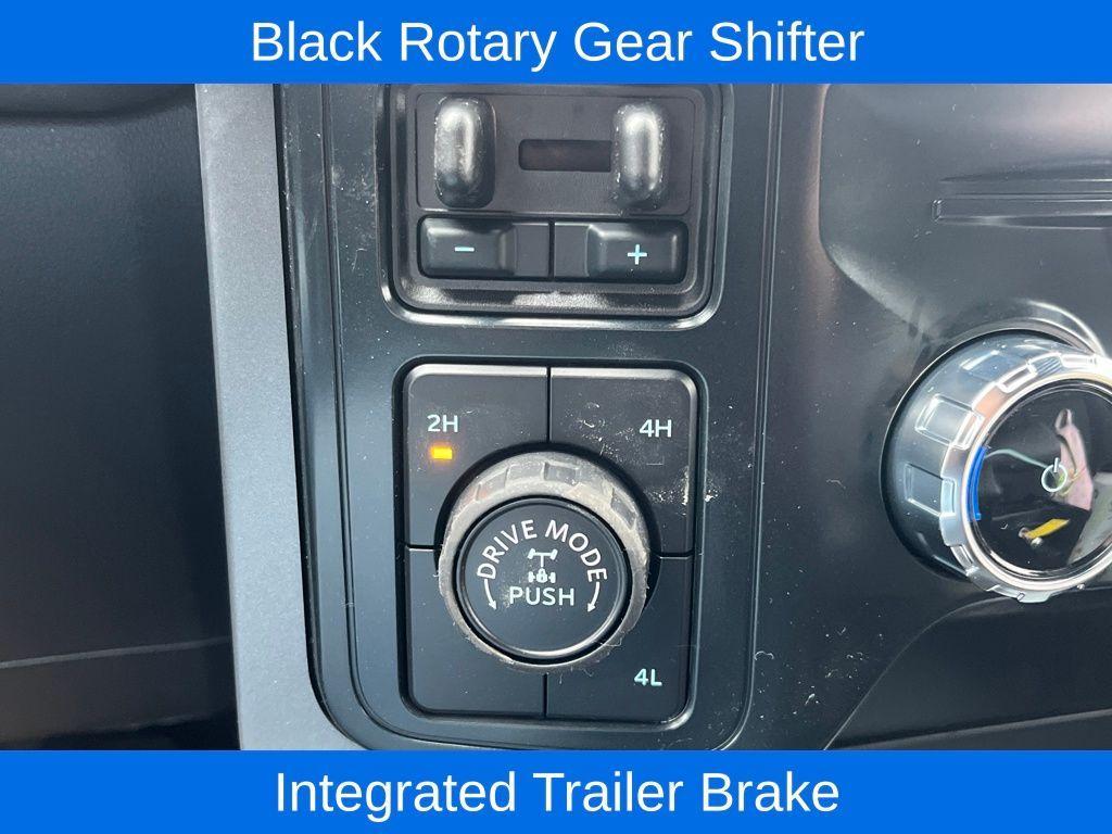 new 2026 Ford F-150 car, priced at $69,565