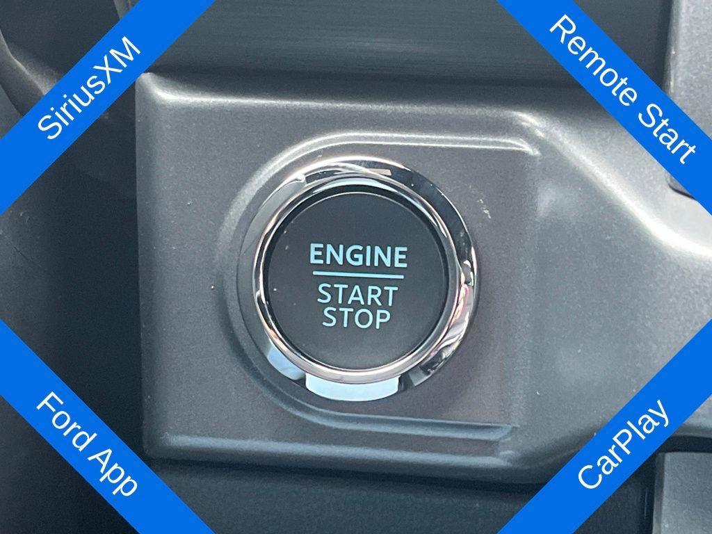 new 2026 Ford F-150 car, priced at $69,565