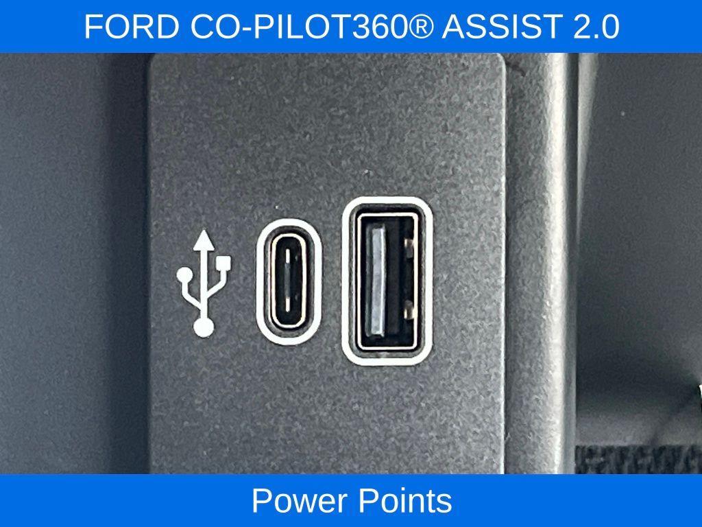 new 2026 Ford F-150 car, priced at $69,565