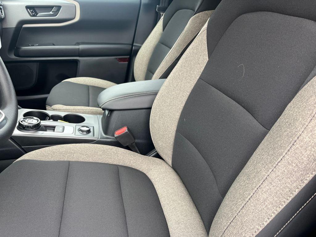 new 2026 Ford Bronco Sport car, priced at $34,835