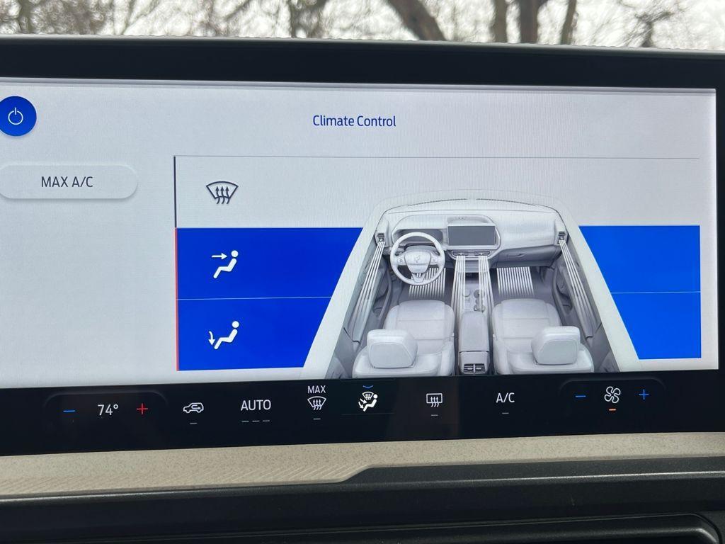 new 2026 Ford Bronco Sport car, priced at $34,835