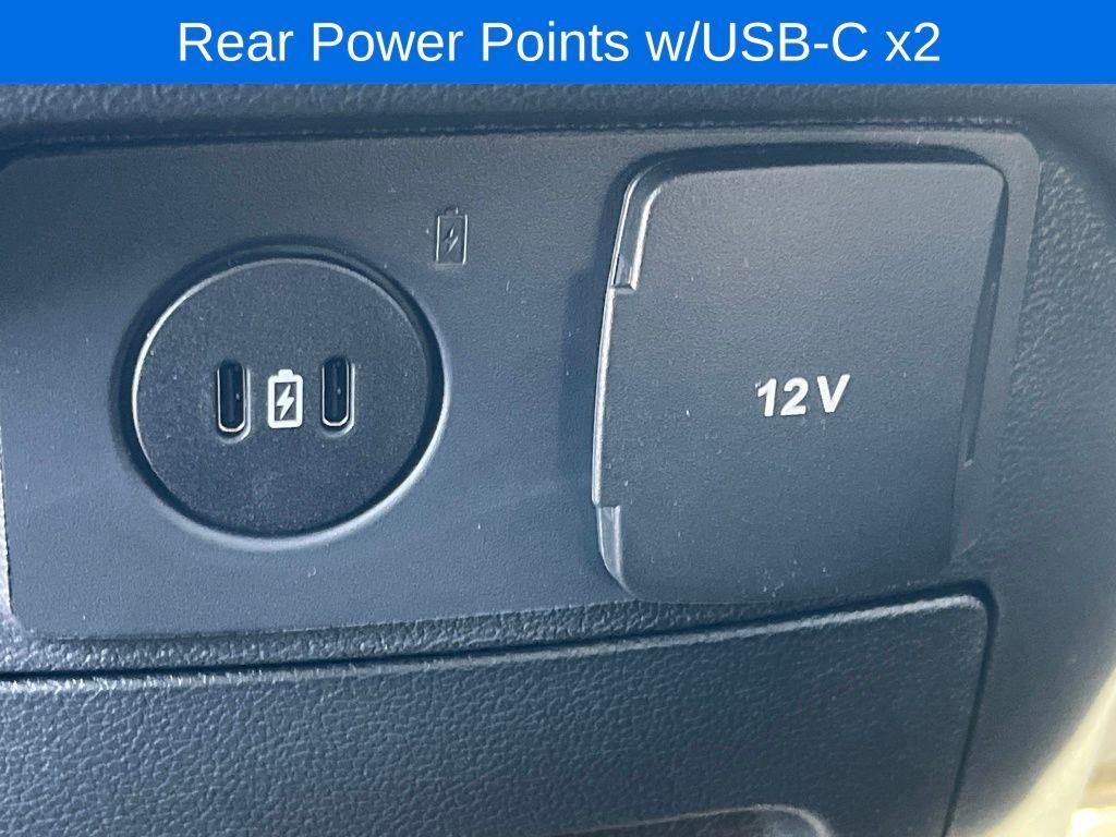 new 2026 Ford Explorer car, priced at $47,115