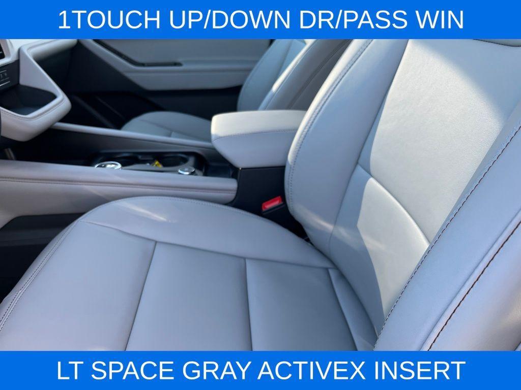 new 2026 Ford Explorer car, priced at $47,115