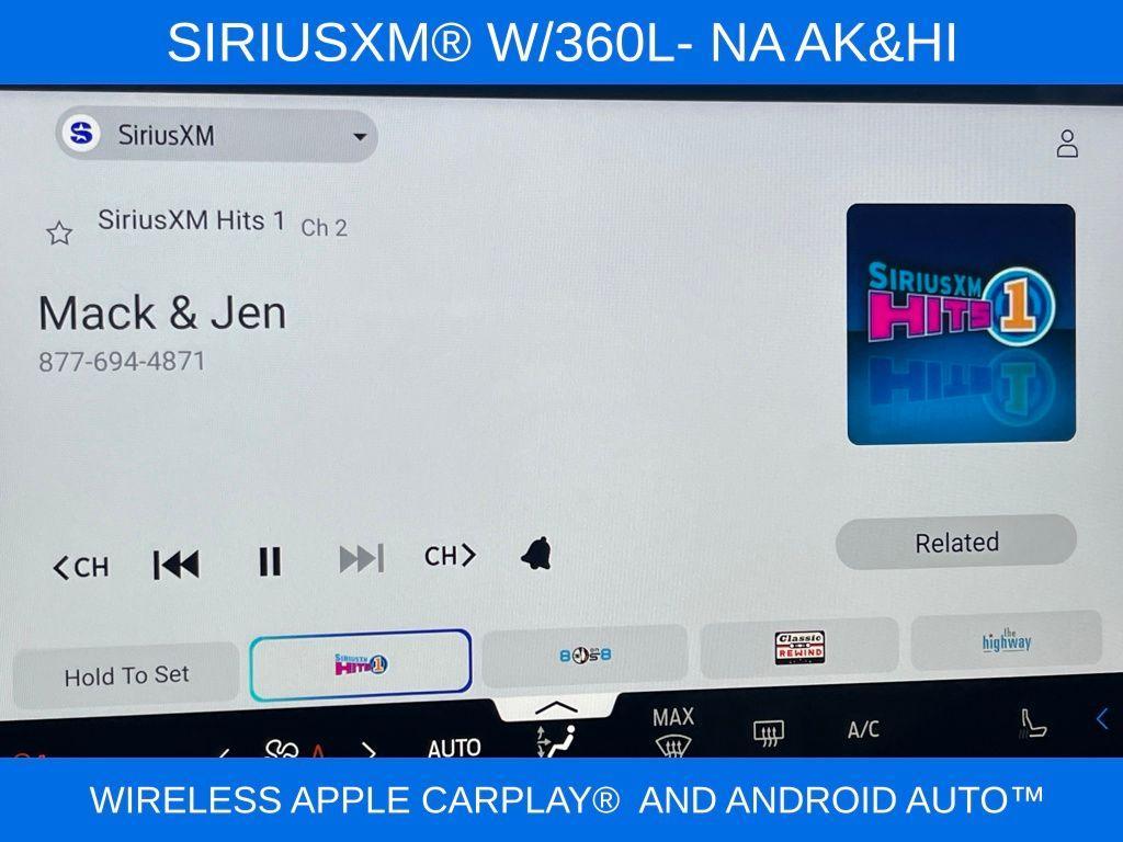 new 2026 Ford Explorer car, priced at $47,115