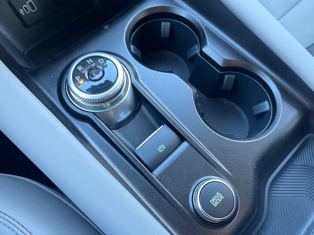 new 2026 Ford Explorer car, priced at $43,127