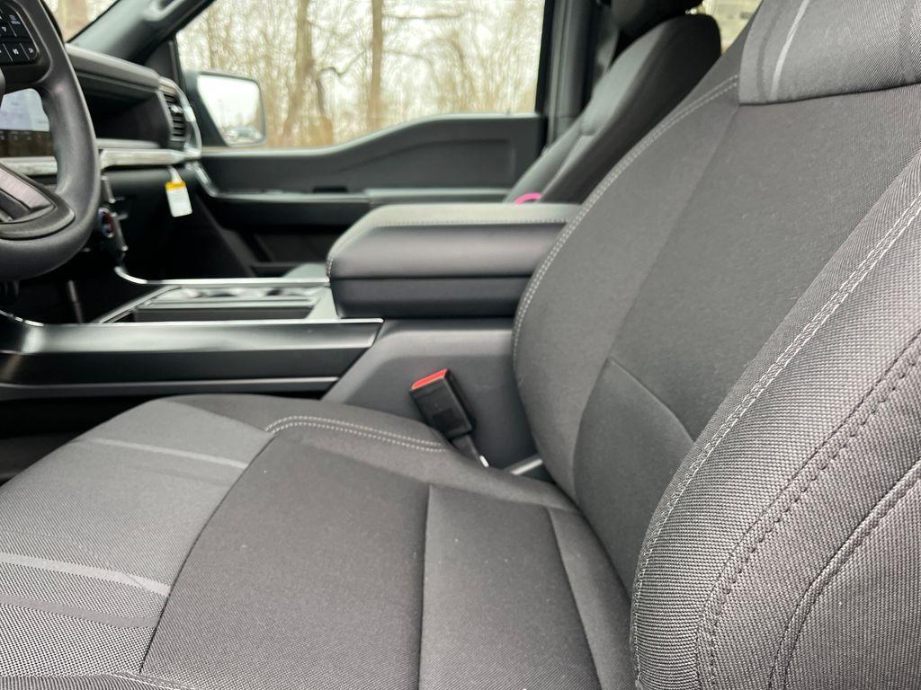 new 2026 Ford F-150 car, priced at $54,165