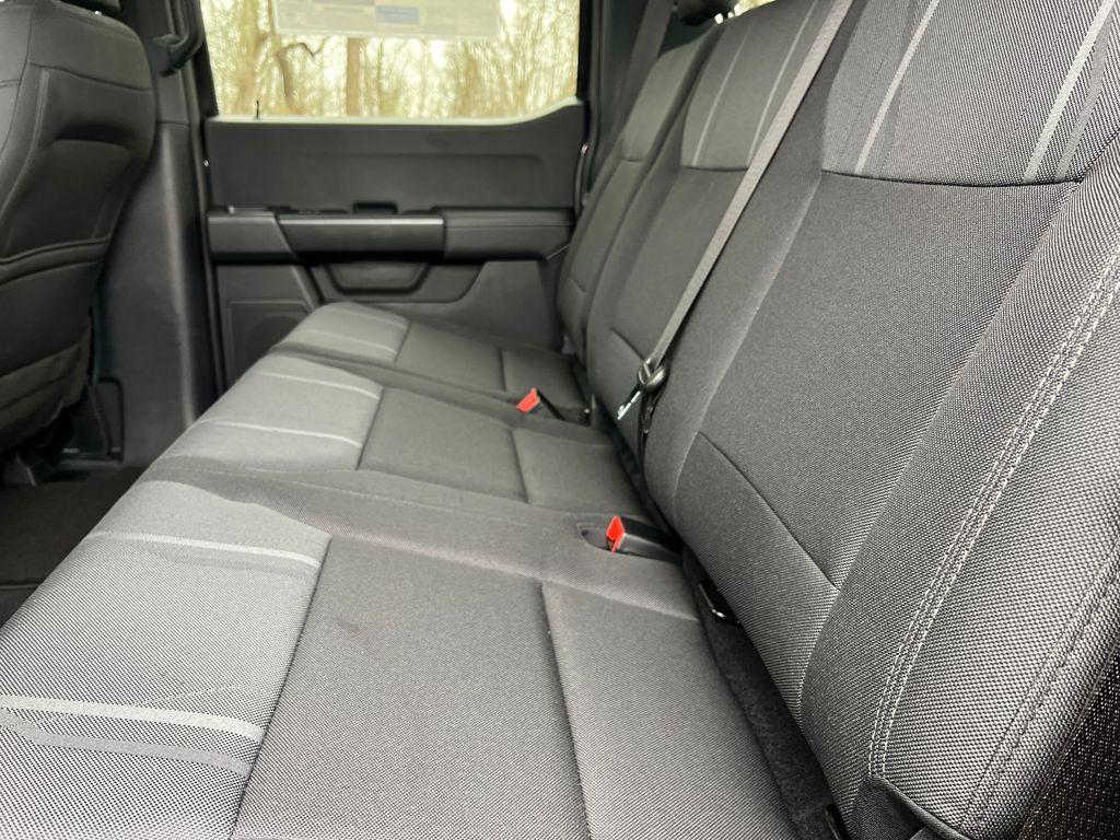 new 2026 Ford F-150 car, priced at $54,165