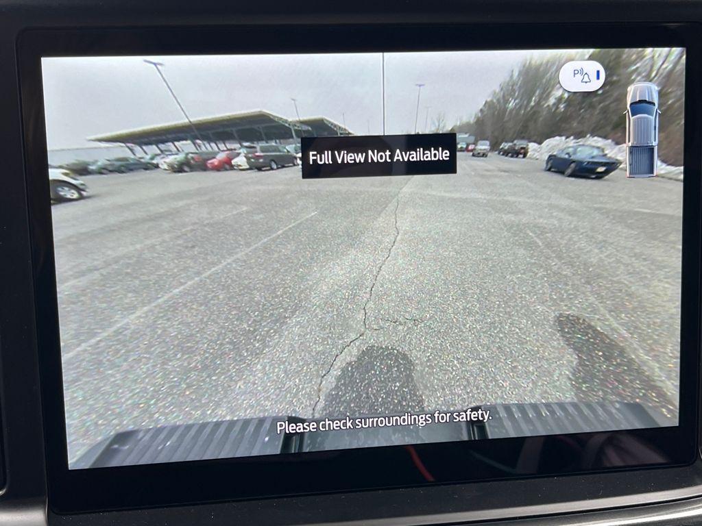 new 2026 Ford F-150 car, priced at $54,165