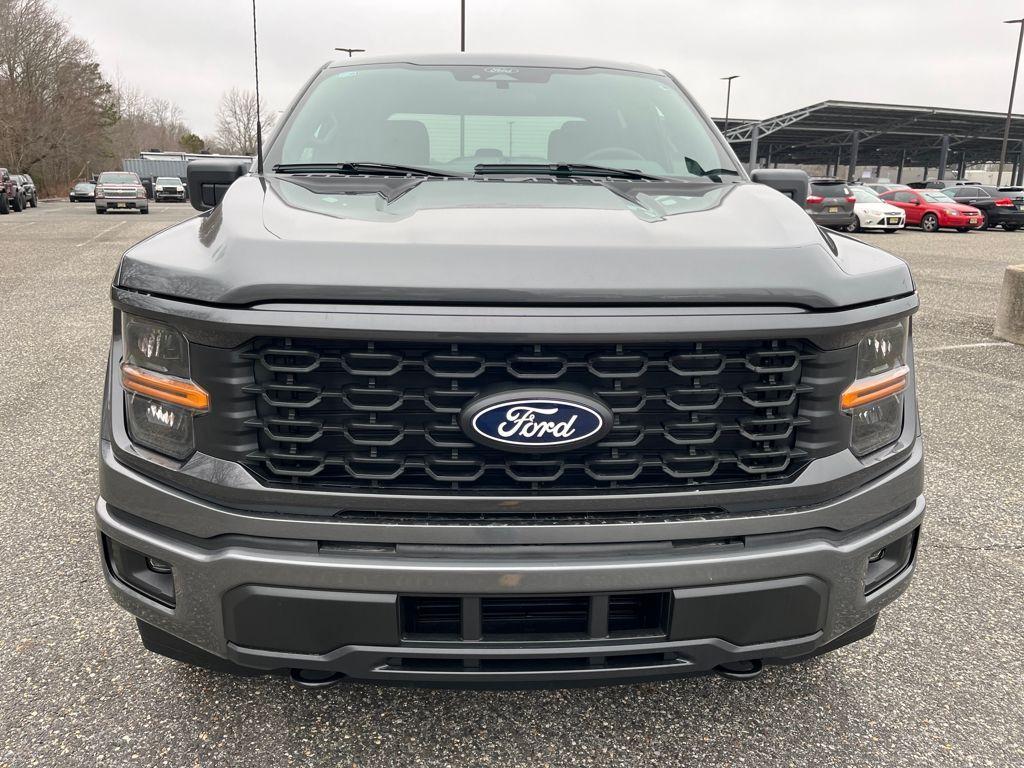 new 2026 Ford F-150 car, priced at $54,165