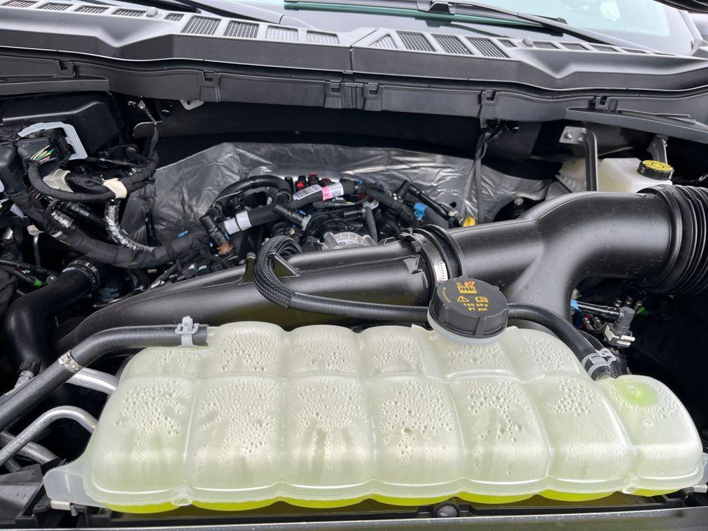 new 2026 Ford F-150 car, priced at $54,165