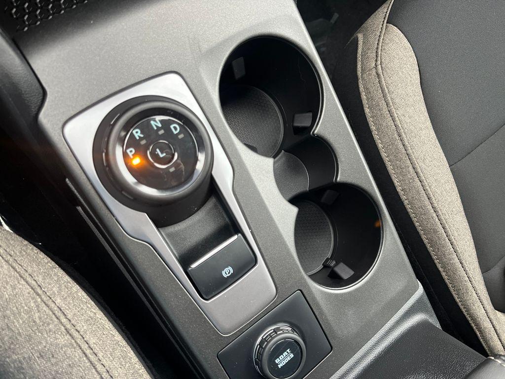 new 2026 Ford Bronco Sport car, priced at $34,835