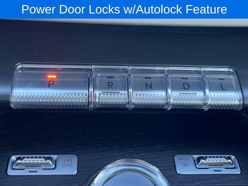 new 2026 Lincoln Nautilus car, priced at $60,590