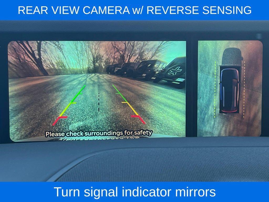 new 2026 Lincoln Nautilus car, priced at $60,590