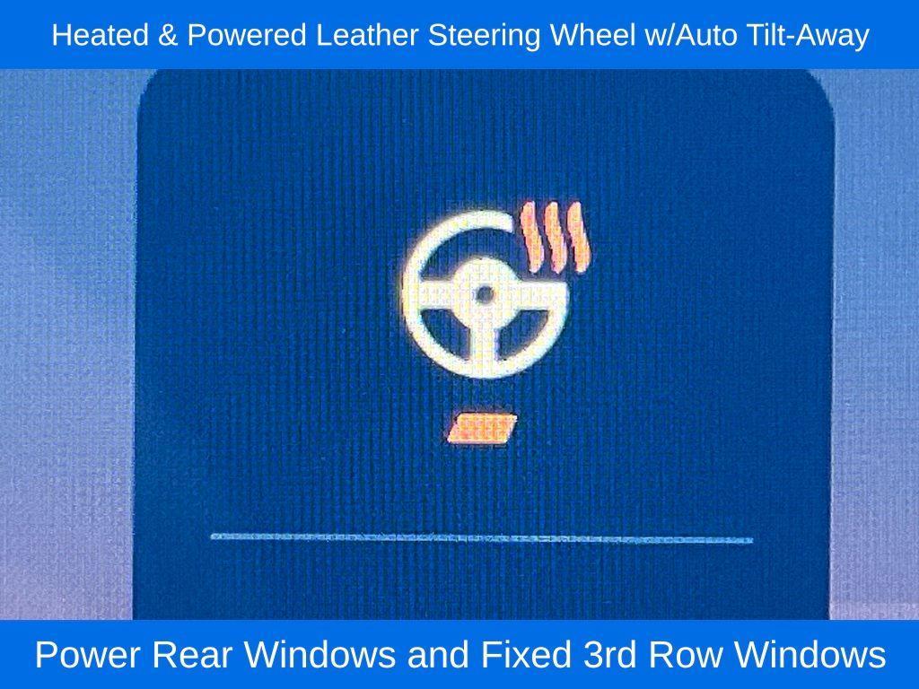 new 2026 Lincoln Nautilus car, priced at $60,590