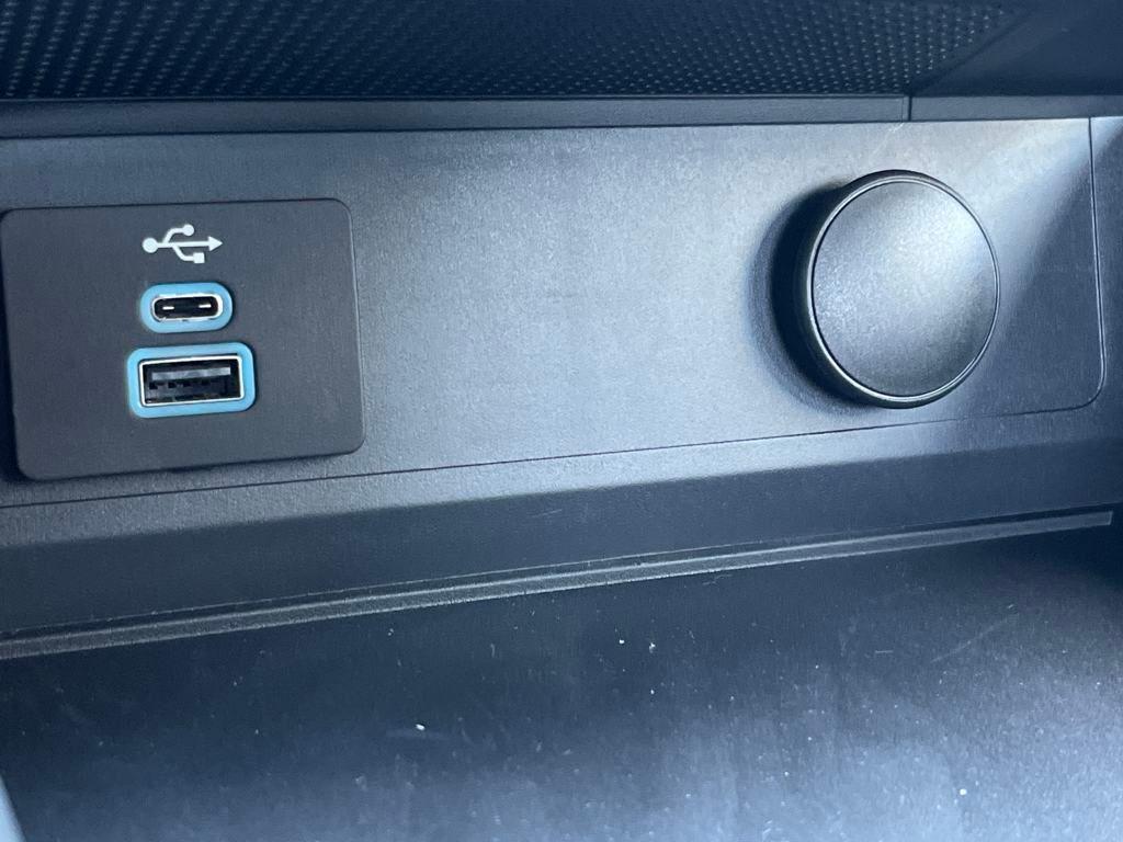 new 2025 Ford Mustang car, priced at $30,977