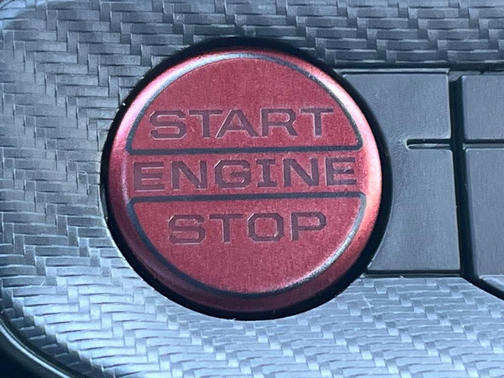 new 2025 Ford Mustang car, priced at $30,977