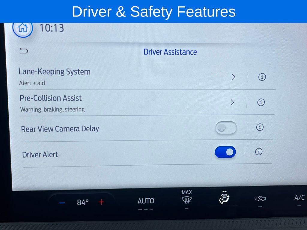 new 2026 Ford Maverick car, priced at $28,340