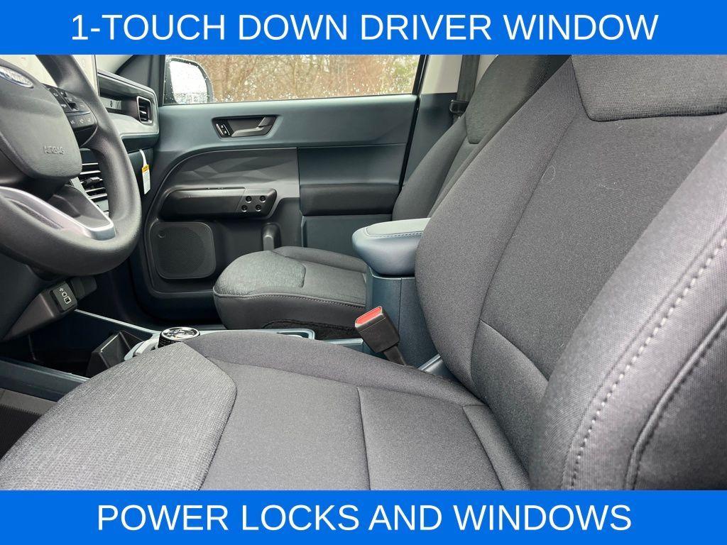 new 2026 Ford Maverick car, priced at $28,340