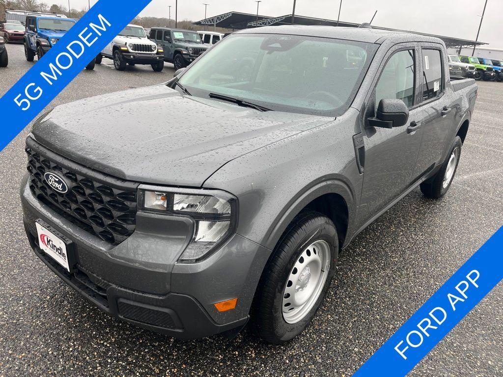 new 2026 Ford Maverick car, priced at $28,340