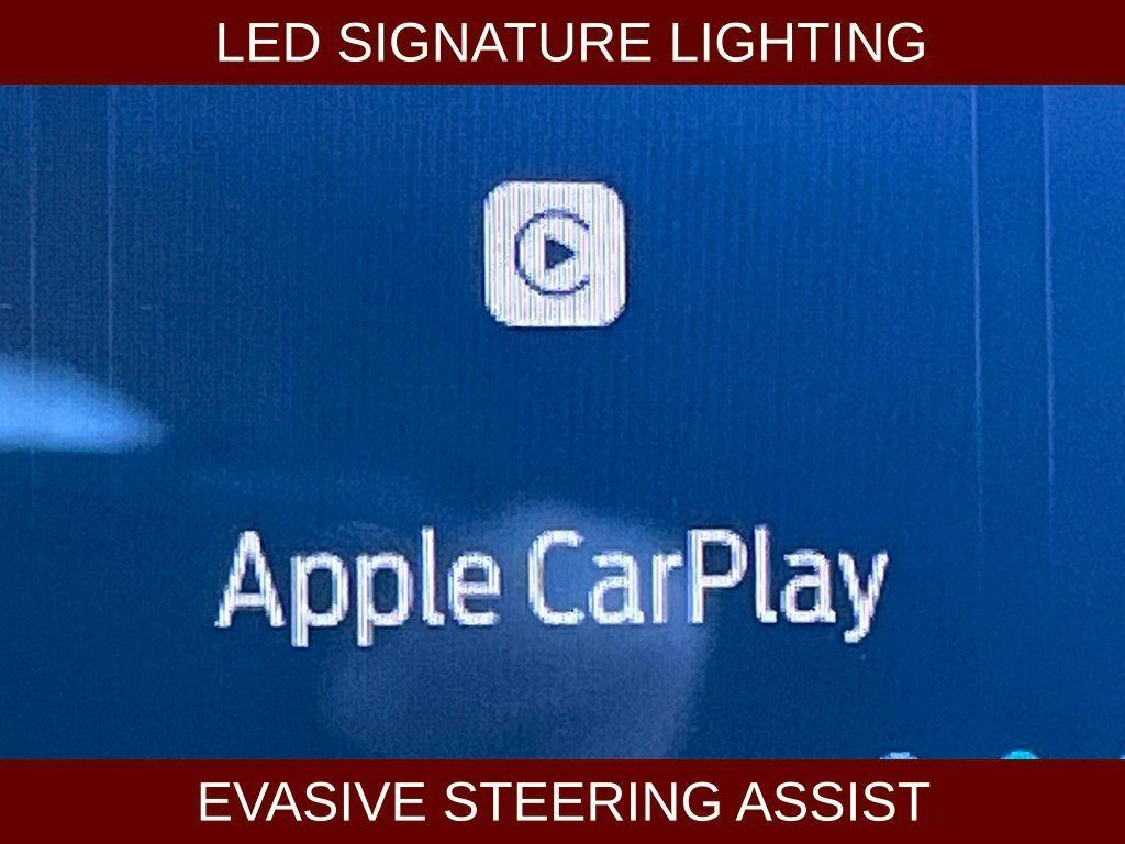 used 2024 Ford Explorer car, priced at $33,599