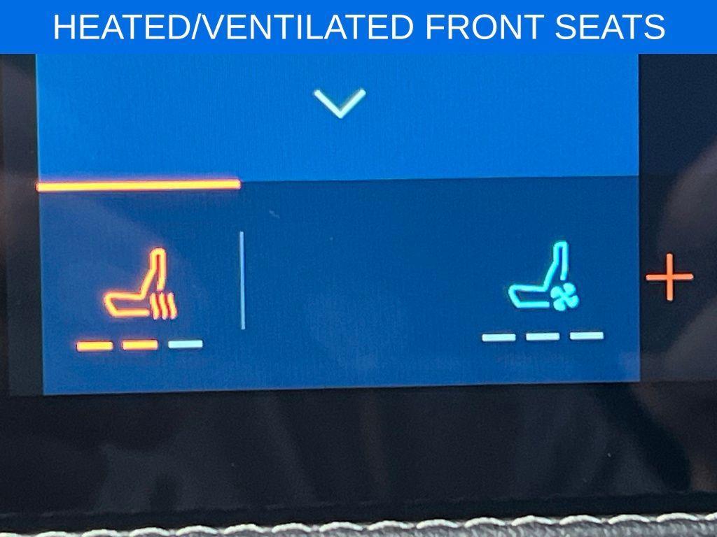 new 2025 Lincoln Corsair car, priced at $39,920