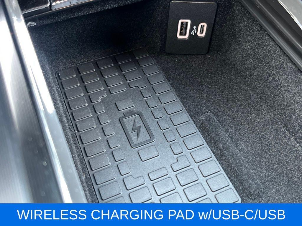 new 2025 Lincoln Corsair car, priced at $39,920