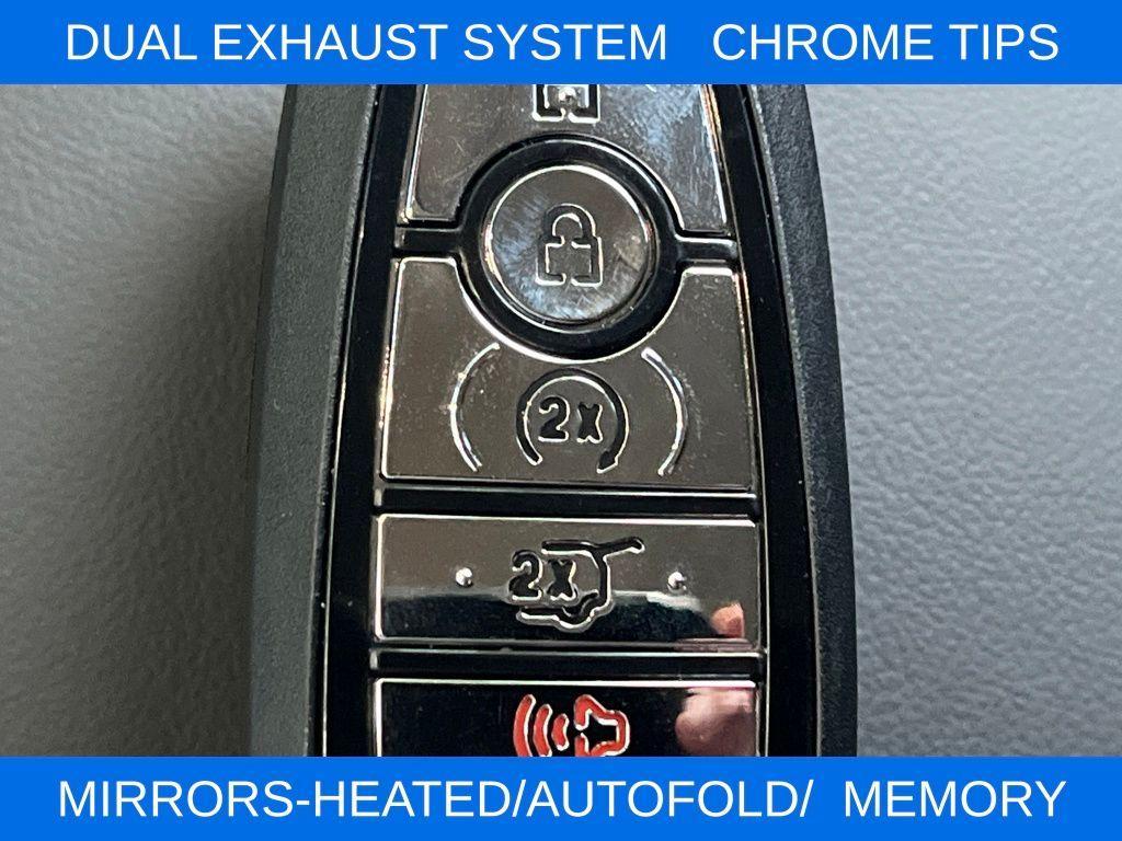 new 2025 Lincoln Corsair car, priced at $39,920