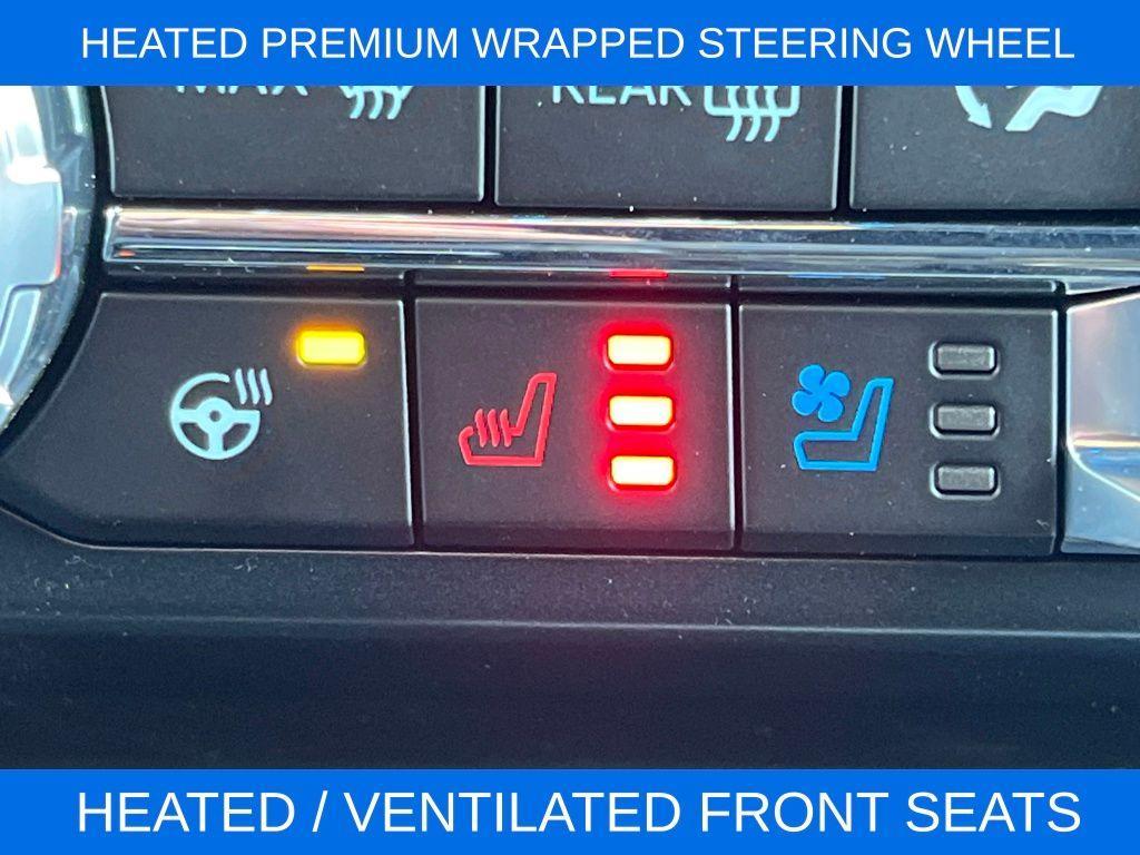 new 2025 Ford F-150 car, priced at $80,805