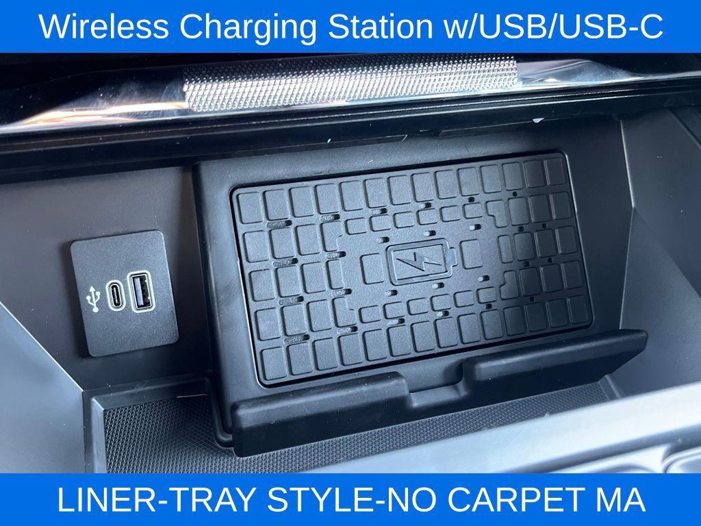 new 2025 Ford F-150 car, priced at $80,805