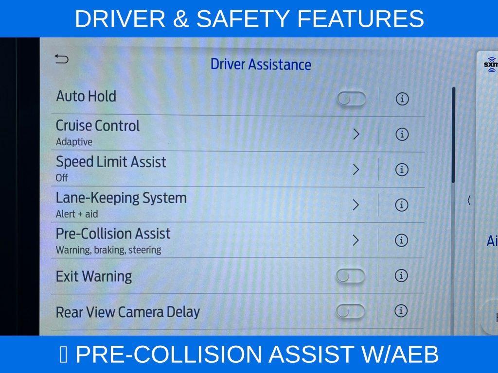 new 2025 Ford F-150 car, priced at $80,805