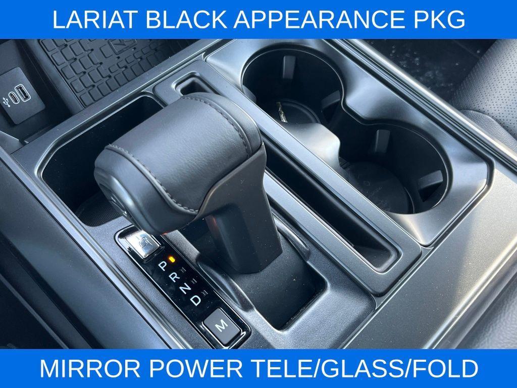 new 2025 Ford F-150 car, priced at $80,805