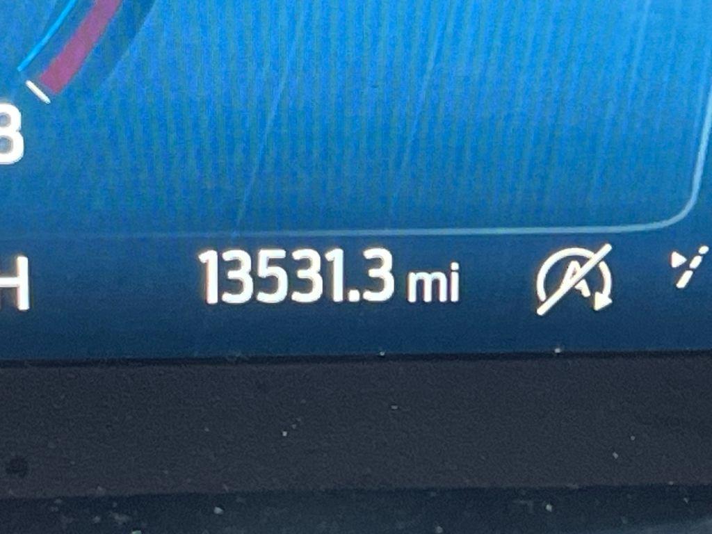 used 2023 Ford Escape car, priced at $28,299