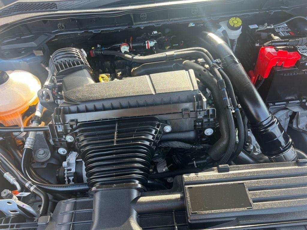 used 2023 Ford Escape car, priced at $27,999