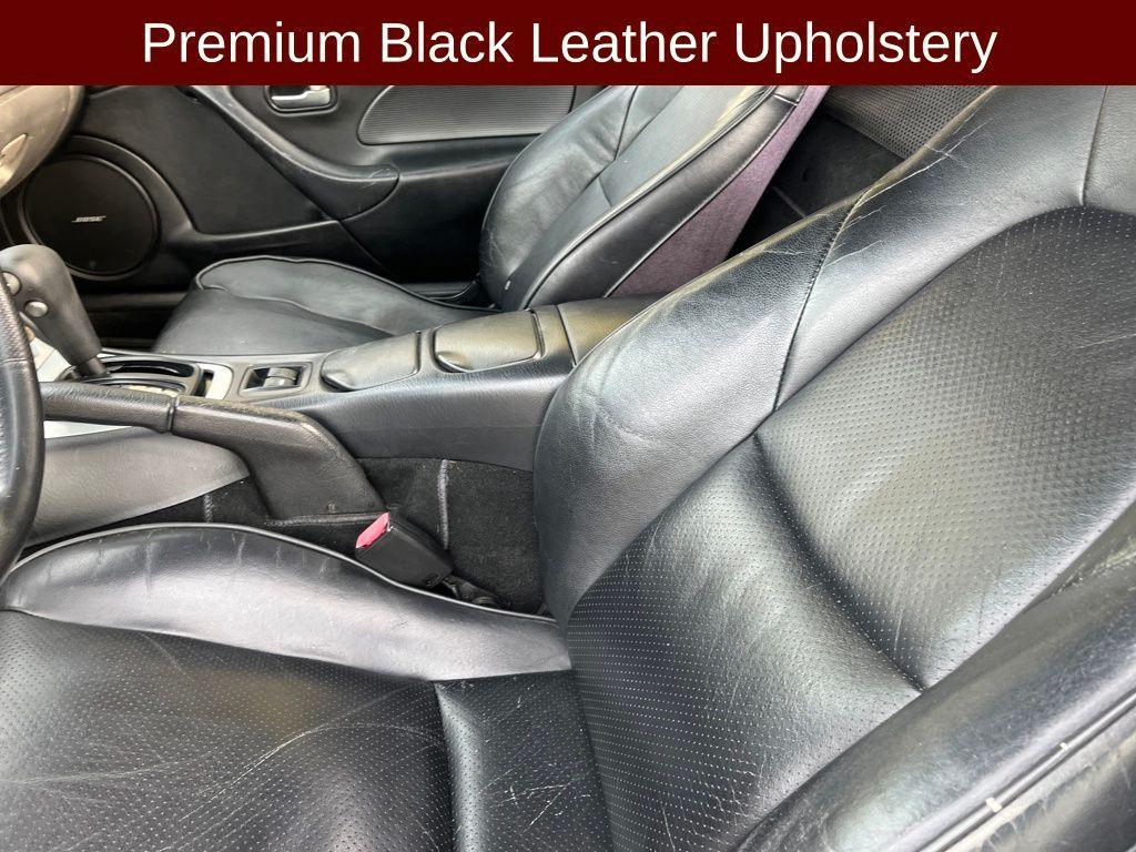 used 2005 Mazda MX-5 Miata car, priced at $8,888